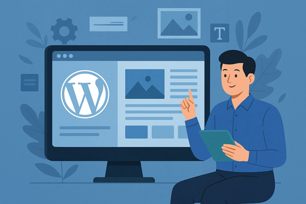WordPress