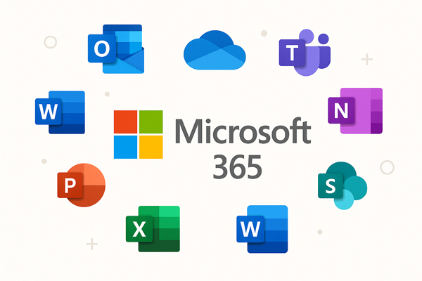 Microsoft 365