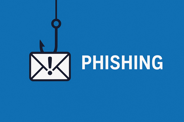 Phishing